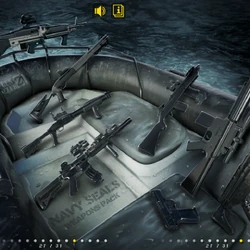 Gun Club Wiki Fandom