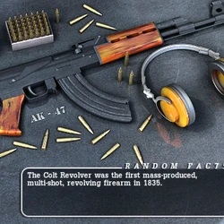 Gun Club Wiki Fandom