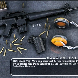 Gun Club Wiki Fandom