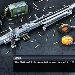 Gun Club Wiki Fandom