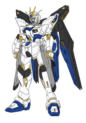 MG ZGMF-X20A Strike Freedom Gundam – GUNDAM PLANET