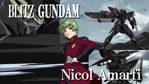 Nicol Amalfi | Gundam Aeon Wiki | Fandom