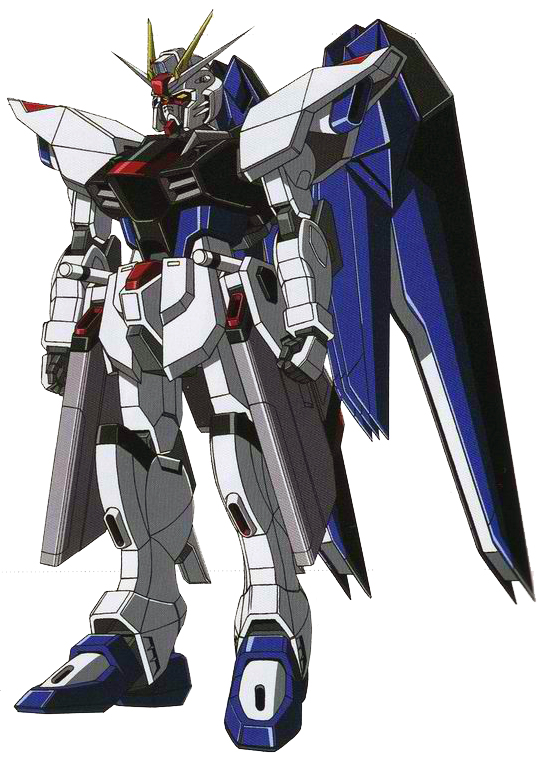 プチギフト ガンダムSEED ZGMF-X10A FREEDM GUNDAM - crumiller.com