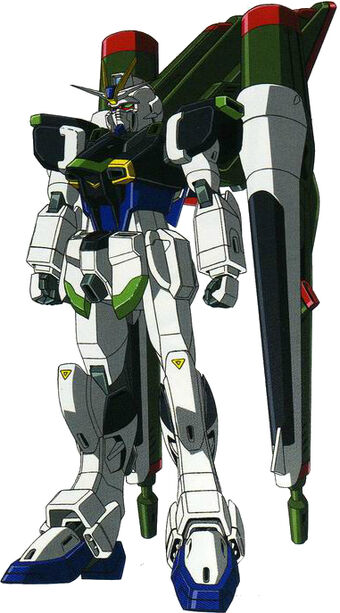 ZGMF-X56S Impulse Gundam | Gundam Aeon Wiki | Fandom