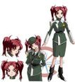 Meyrin Hawke