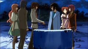 Rencontre finale