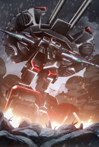 Gundam seed destiny destroy gundam