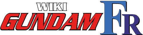 Wiki Gundam FR