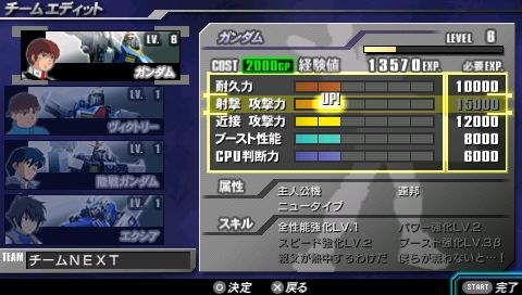 Plus Kidou Senshi Gundam Gundam Vs Gundam Next Plus Wiki Fandom