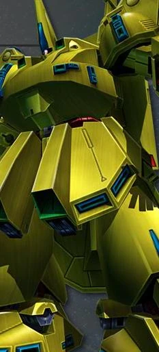 PMX-003 The O | Kidou Senshi Gundam: Gundam vs. Gundam NEXT PLUS