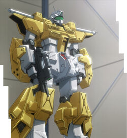 RGM-237C Powered GM Cardigan | The Gundam Wiki | Fandom RGM-237C Powered GM Cardigan | The Gundam Wiki | Fandom