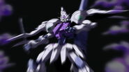 Kimaris under attack from Barbatos