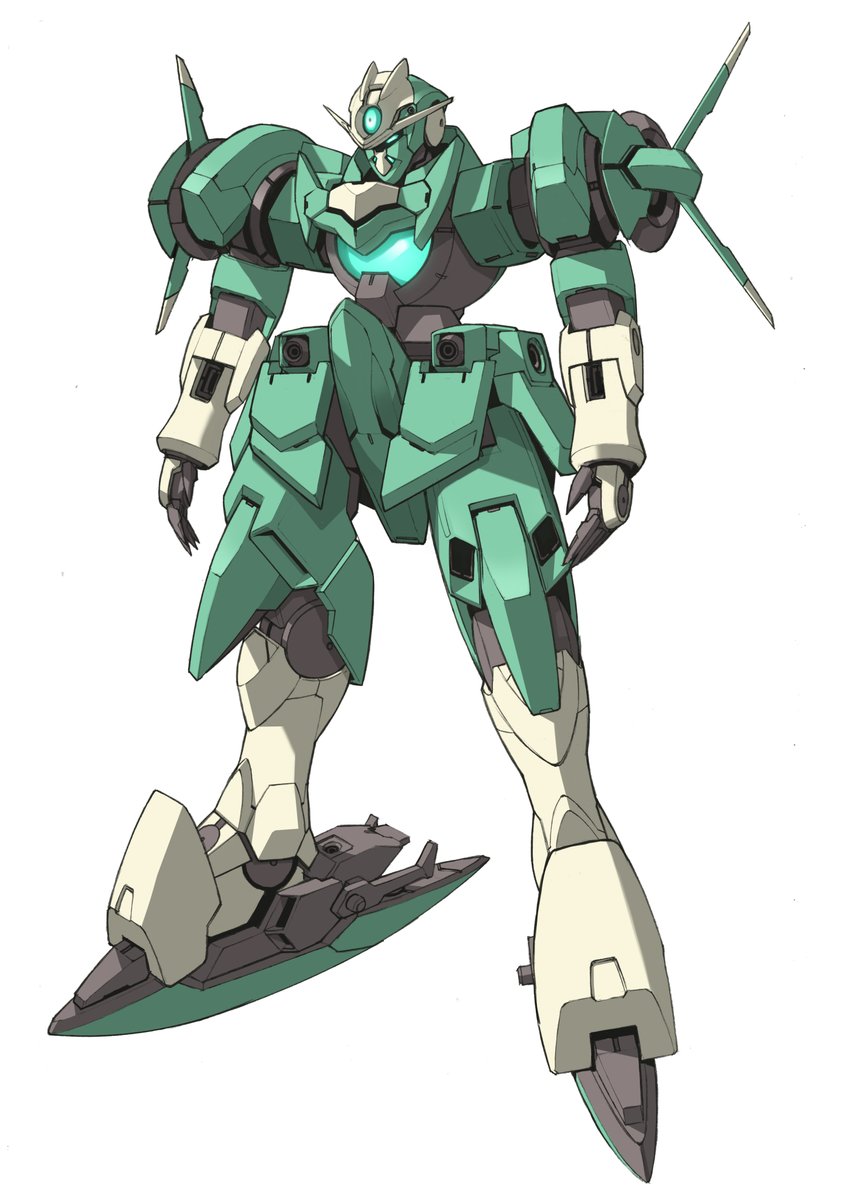 Gnx 803acc Accelerate Gn X The Gundam Wiki Fandom