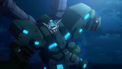 Yg 111 Gundam G Self High Torque Pack The Gundam Wiki Fandom Yg 111 Gundam G Self High Torque Pack The Gundam Wiki Fandom