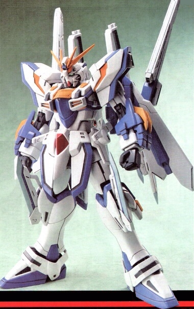 Gf13 017njiivxs God Gundam Kiwami The Gundam Wiki Fandom