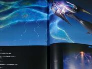 Gundam MS Graphica 10