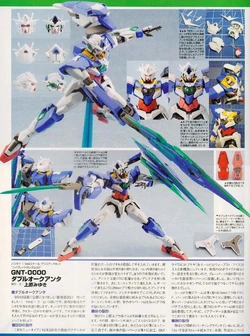Gnt 0000 00 Qan T The Gundam Wiki Fandom