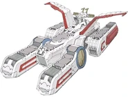 Gundam Evolve version