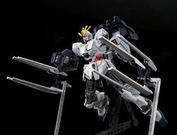Rx 9 B Narrative Gundam B Packs The Gundam Wiki Fandom