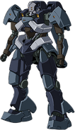 STH-05R Rouei