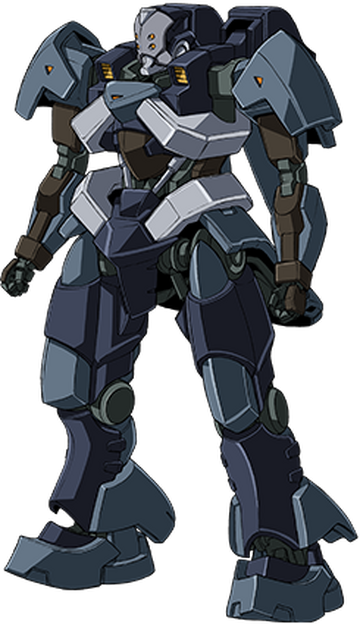 STH-05R Rouei | The Gundam Wiki | Fandom STH-05R Rouei | The Gundam Wiki | Fandom