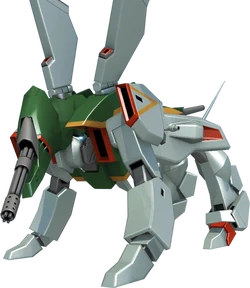 GAT-X399/Q Wild Dagger | The Gundam Wiki | Fandom