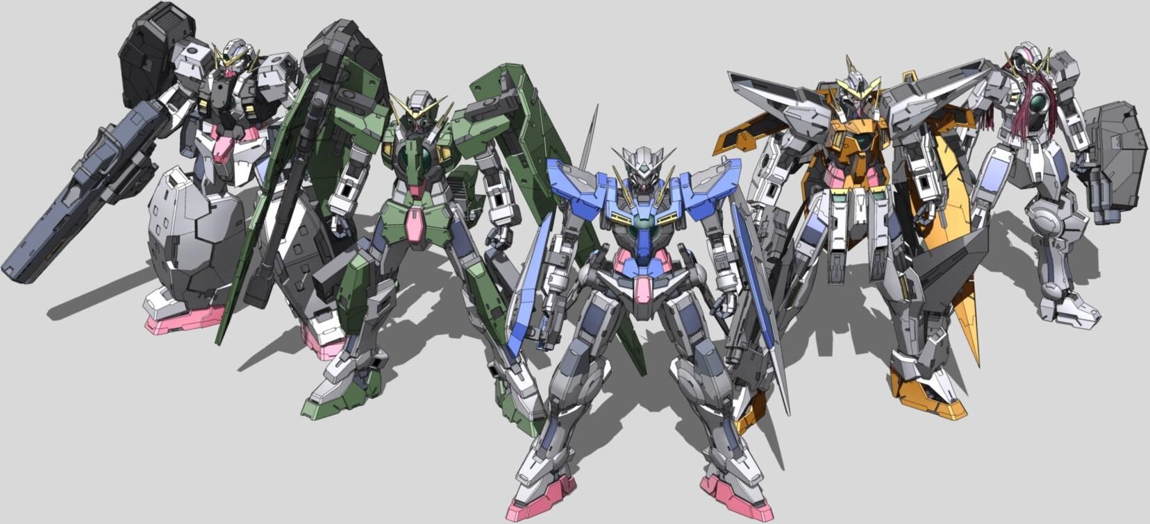 Anno Domini Mobile Weapons The Gundam Wiki Fandom