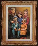 AGECharaPortrait.jpg (291 KB) Asuno Portrait Concept Art