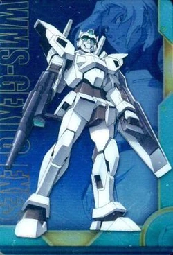 Wms Gex1 G Exes The Gundam Wiki Fandom