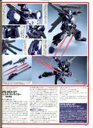 GPB-96X-ST Jesta Striker