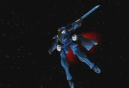 GNX-903VW Brave Commander Test Type | The Gundam Wiki | Fandom