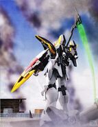 Gundam Deathscythe EW 1