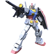 RX-78-2 Gundam