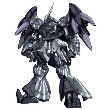 JW-001 Jagd Weise | The Gundam Wiki | Fandom