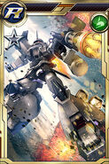 In Gundam Conquest