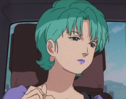 Four Murasame as seen on Z Gundam: A New Translation motion picture