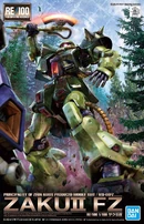 RE100 Zaku II FZ