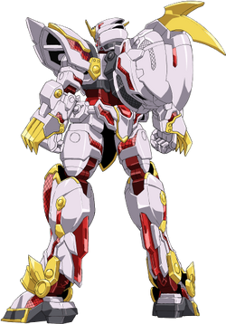 RX-零 RX-Zeromaru | The Gundam Wiki | Fandom