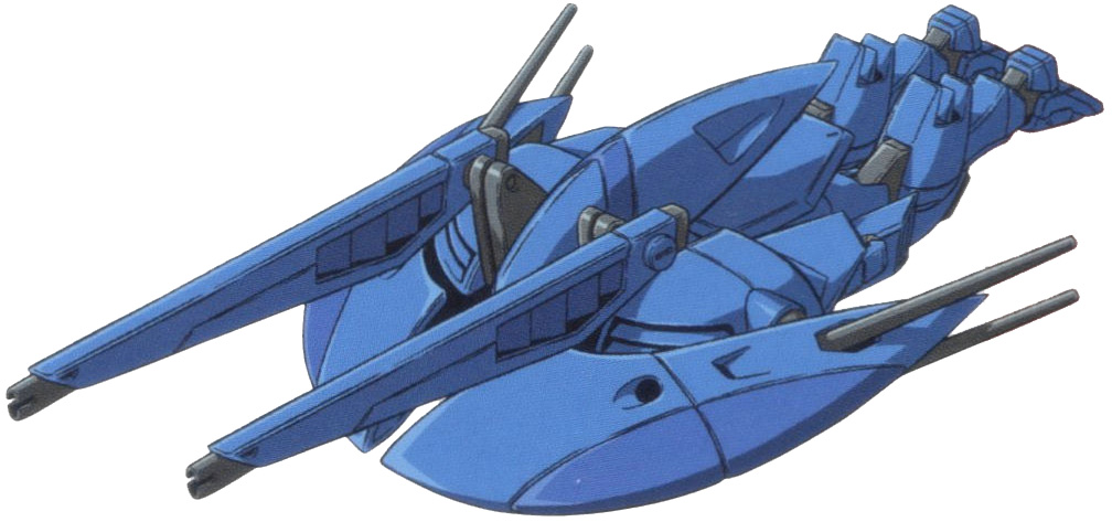 ZGMF-X56S/ε Abyss Impulse Gundam | The Gundam Wiki | Fandom