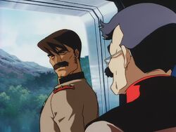 Isan Ryer The Gundam Wiki Fandom Isan Ryer The Gundam Wiki Fandom