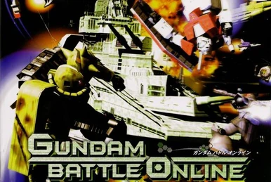 Mobile Suit Gundam: Classic Operation | The Gundam Wiki | Fandom