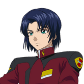 Athrun zala Profile