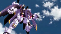 XM-X1 Crossbone Gundam X-1 Full Cloth Type.GBFT | The Gundam