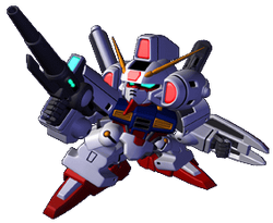 Orx 012 Gundam Mk Iv The Gundam Wiki Fandom