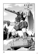 RGM-79G GM Command | The Gundam Wiki | Fandom