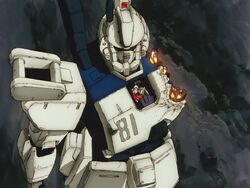 Rx 79 G Ez 8 Gundam Ez8 The Gundam Wiki Fandom