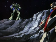 Facing Turn X (The Turn X Activates)