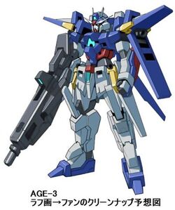 Age 3 Gundam Age 3 Normal The Gundam Wiki Fandom Age 3 Gundam Age 3 Normal The Gundam Wiki Fandom