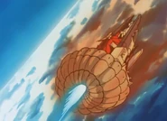 Argama Ballute 1.png (1.47 MB) The Argama using the Ballute System