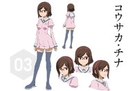 China Kousaka Profile 02.png (248 KB) Character design